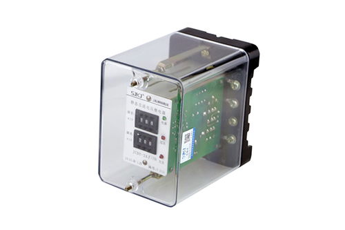 JCDY-2A直流電壓繼電器的應用范圍與產(chǎn)品展示——上海上繼科技技術交流