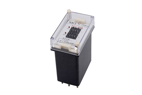 SSJ-31A靜態(tài)時間繼電器產(chǎn)品詳解 技術參數(shù)、價格與選購指南
